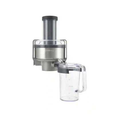 Kenwood - Juice Extractor Attachment