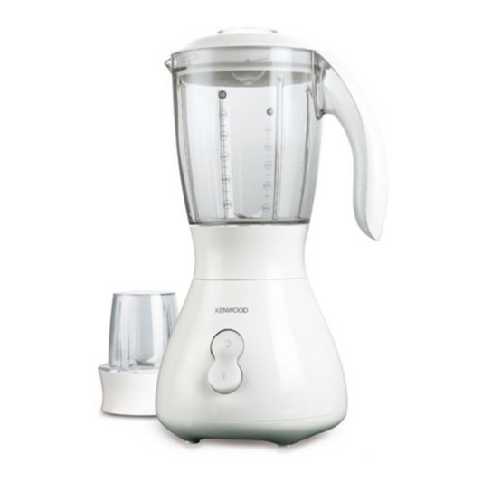 Kenwood - Blender With Dry Mill - 350W