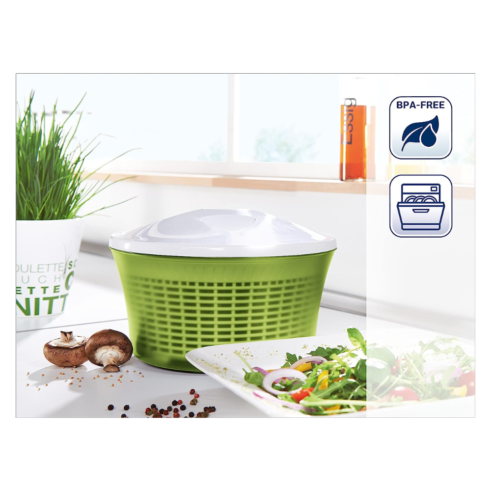 Leifheit - Salad Spinner