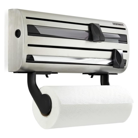 Leifheit - Wall Mounted Roll Holder