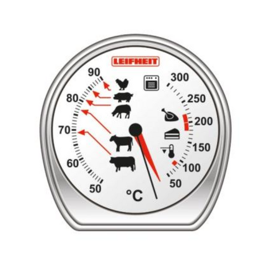 Leifheit - Meat/Oven Thermometer