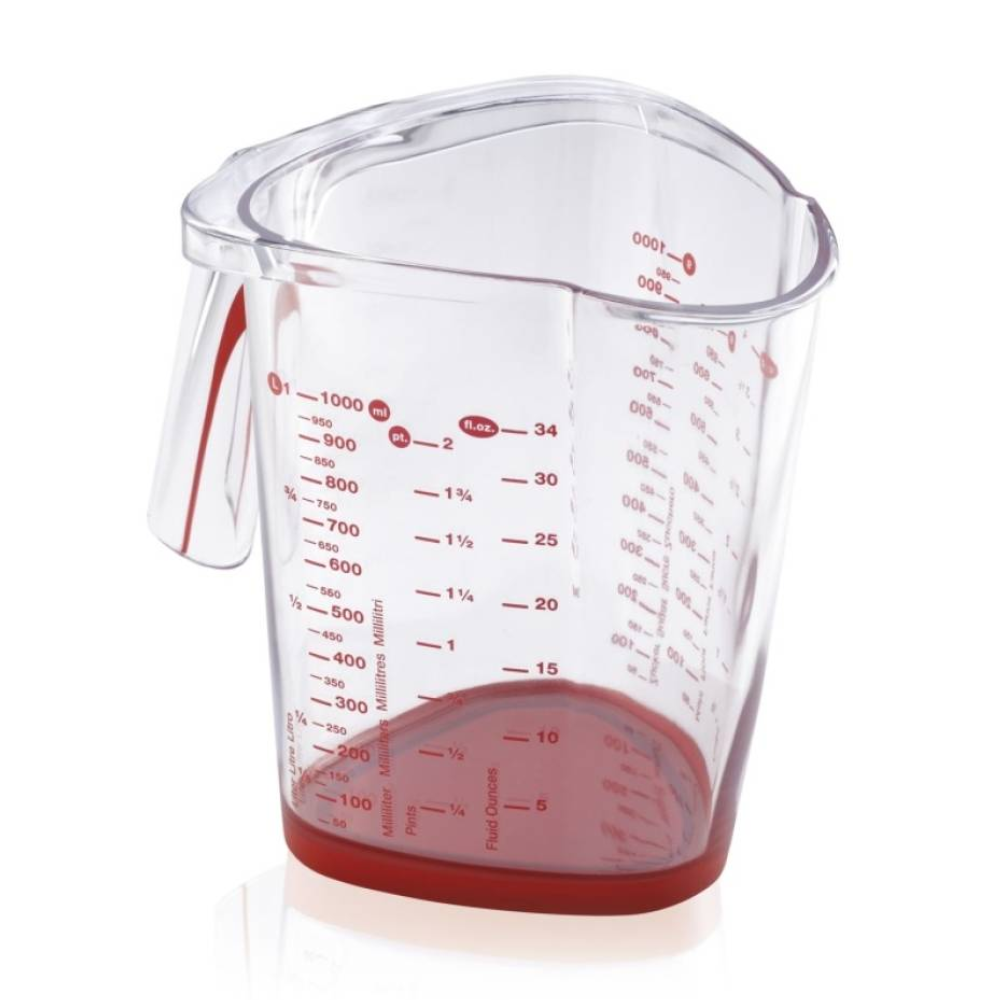 Leifheit - Measuring Jug - 1L