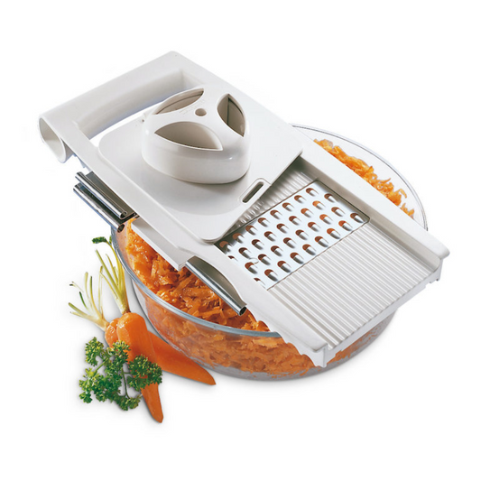 Leifheit - All Purpose Grater