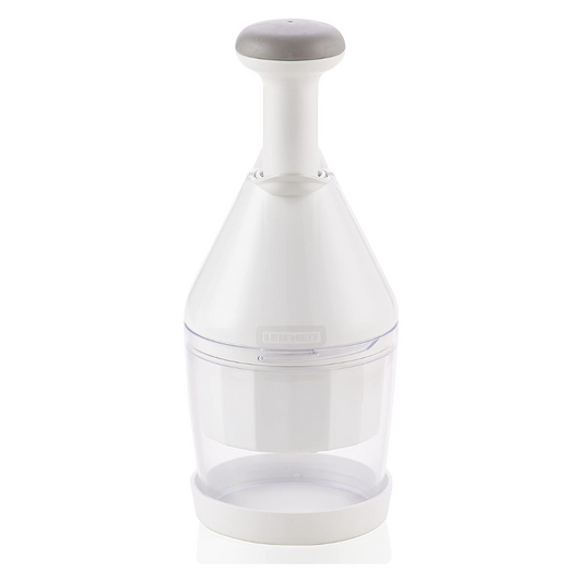 Leifheit - Comfort & Clean Food Chopper