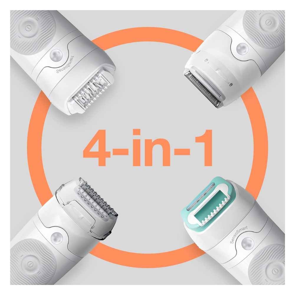 Braun Silk Epil 5 SensoSmart Limited Edition Selfani braun-silk-epil-5-sensosmart-limited-edition-selfani