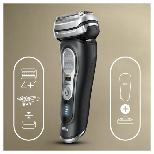 Braun - Shaver - Series 9 Pro