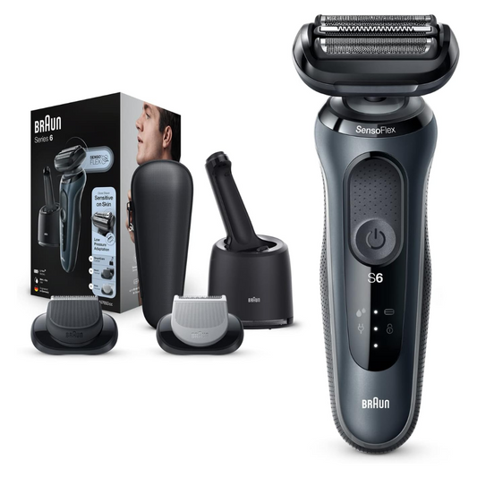 Braun - Shaver - Series 6