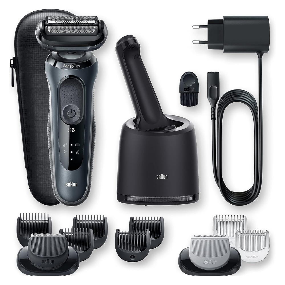 Braun - Shaver - Series 6