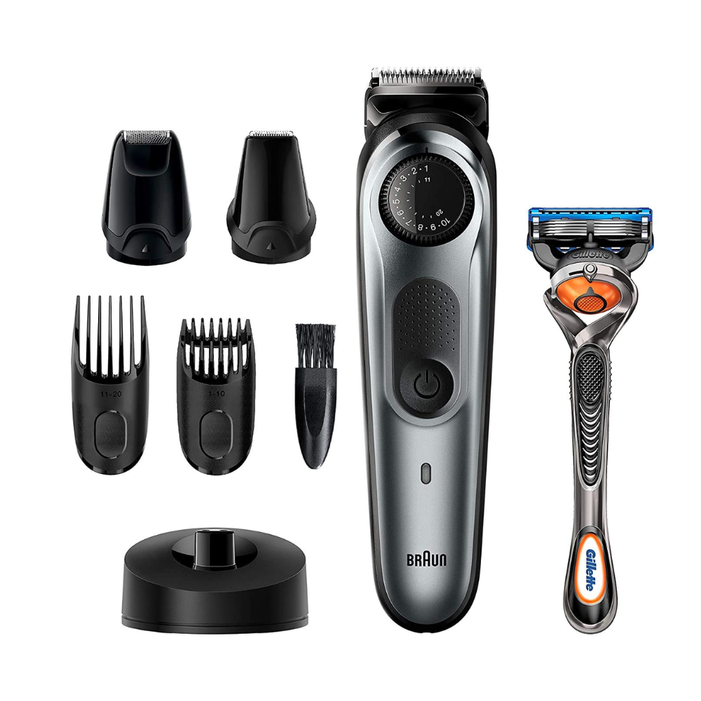 Braun Series 7 Beard Trimmer