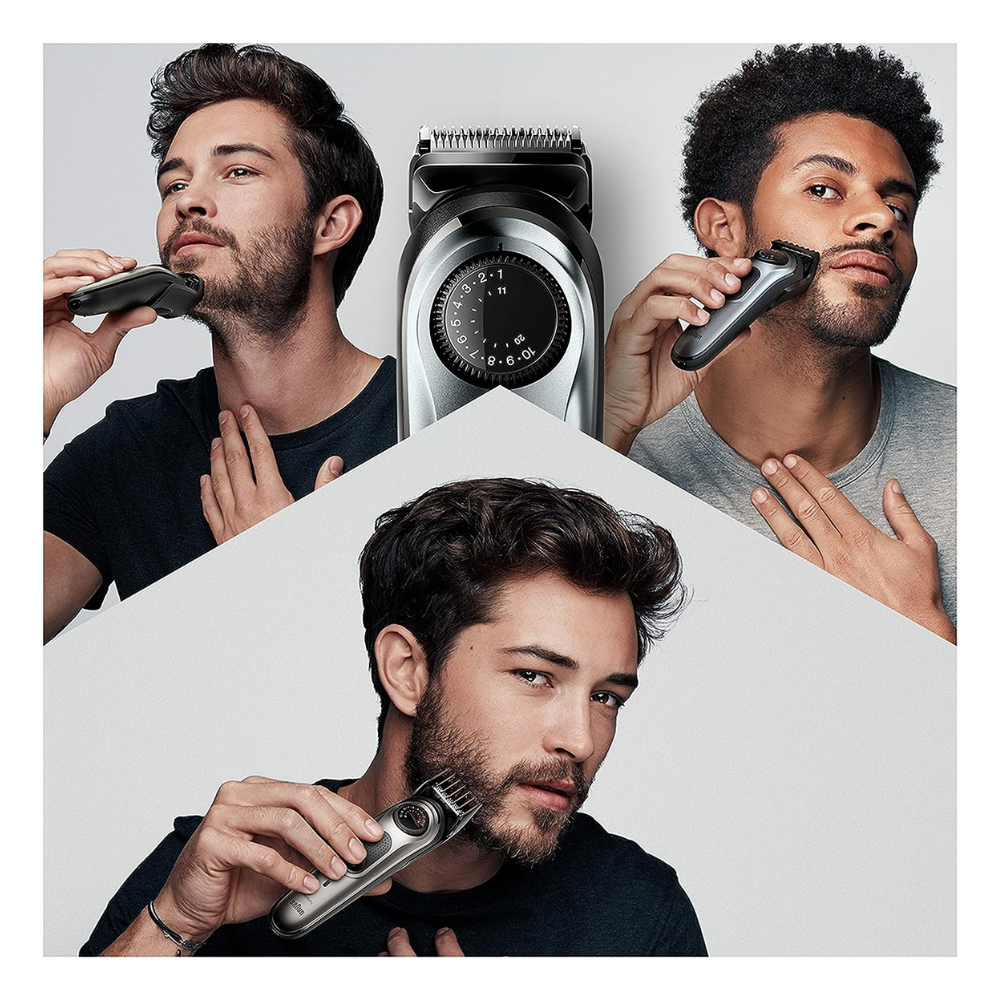 Braun Series 7 Beard Trimmer
