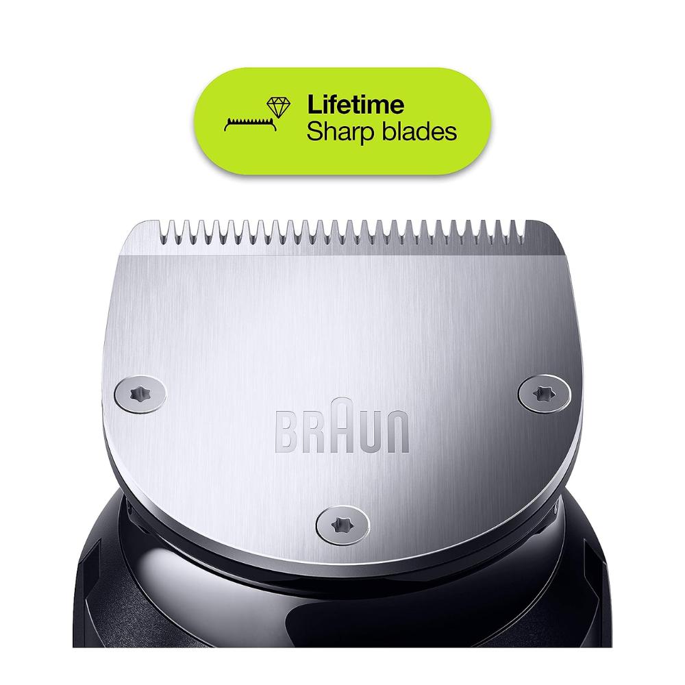 Braun - Beard Trimmer - BT5242