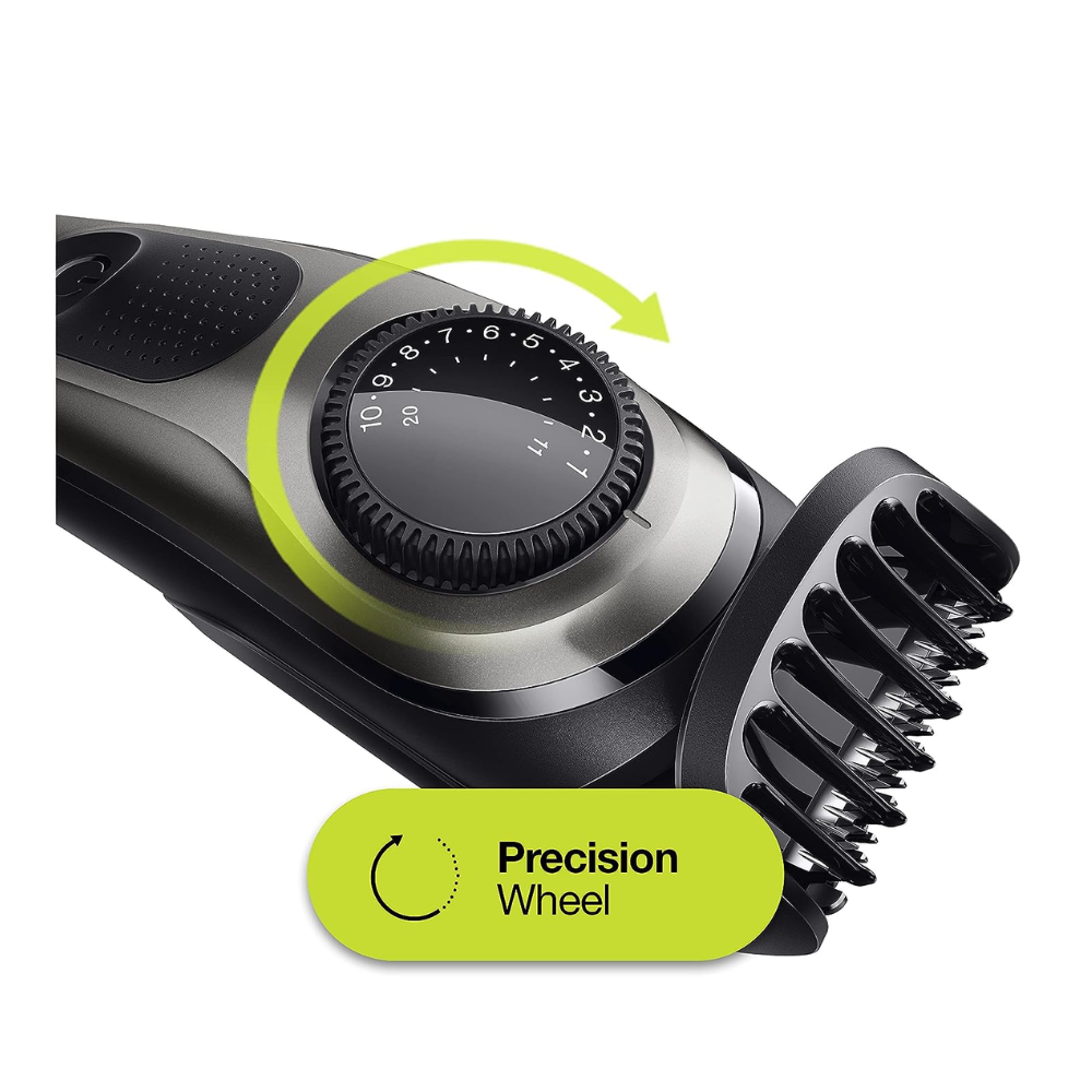 Braun Series 7 Beard Trimmer - Thumbnail 3