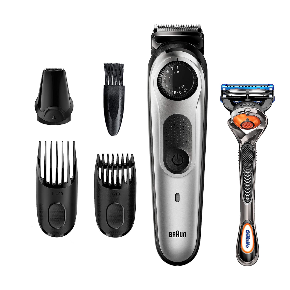 Braun - Beard Trimmer - BT5260