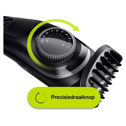 Braun - Beard Trimmer - BT5242