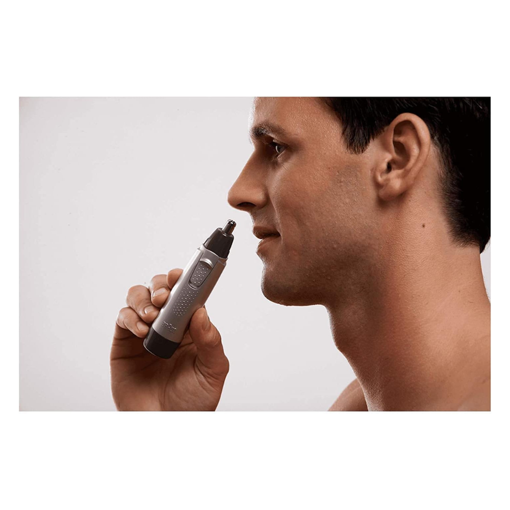 Braun - Ear and Noise Trimmer