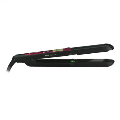 Braun - Hair Straightener