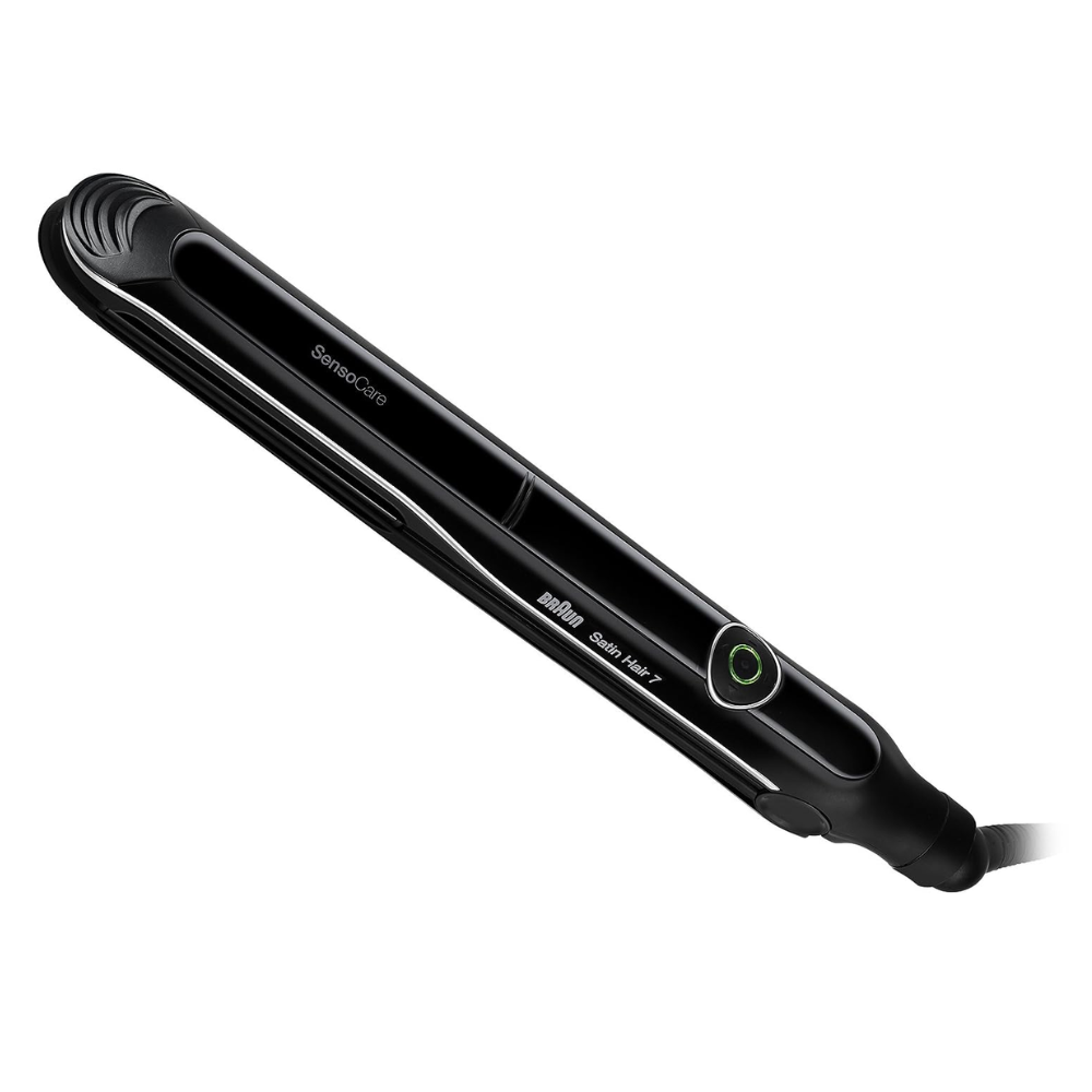 Braun - Hair Straightener