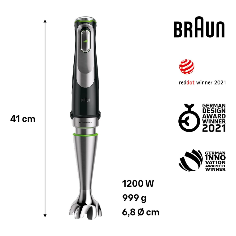 Braun - Hand Blender/Mixer