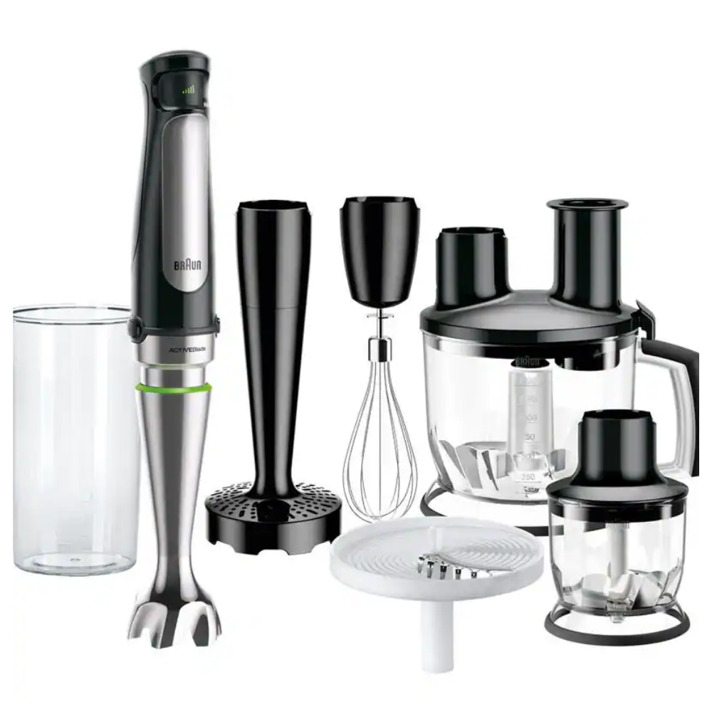 Braun - Hand Blender MQ