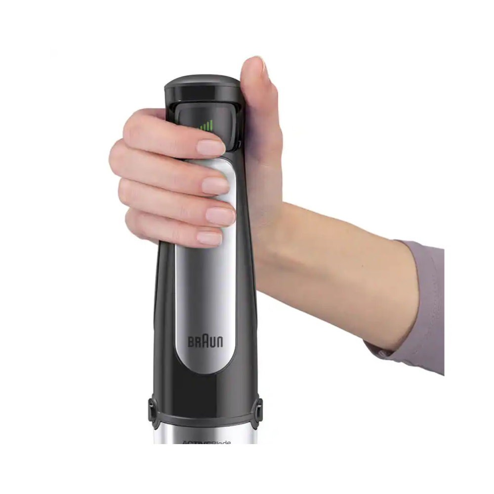 Braun - Hand Blender MQ