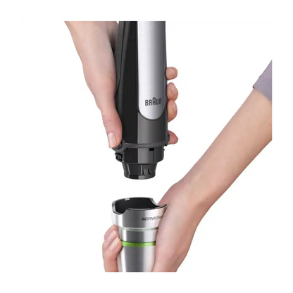 Braun - Hand Blender MQ