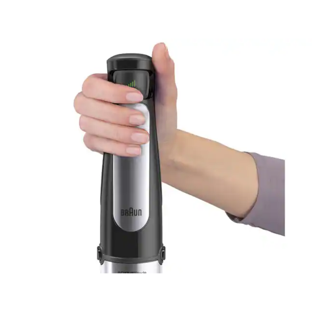 Braun - Hand Blender - 1000W