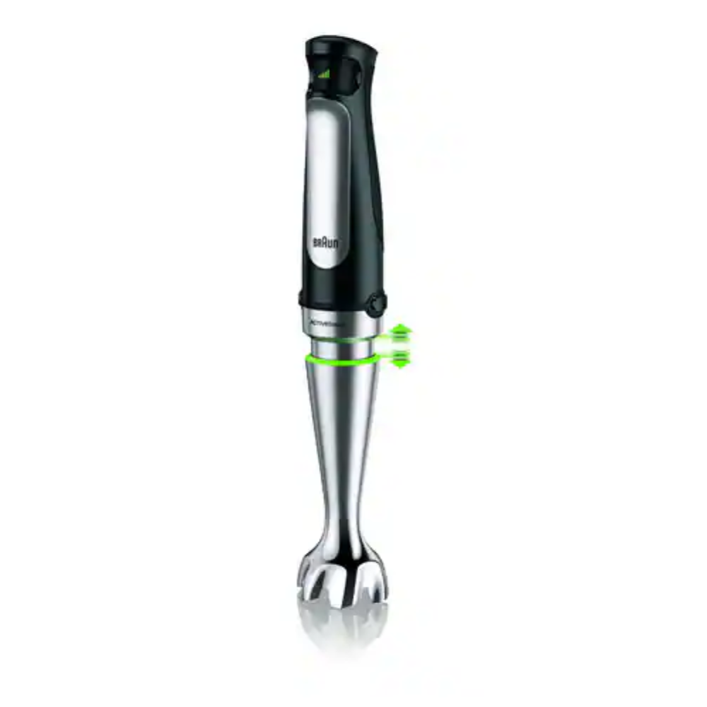 Braun - Hand Blender -