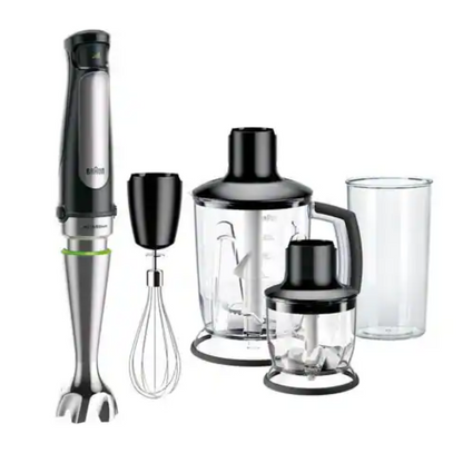 Braun - Hand Blender -