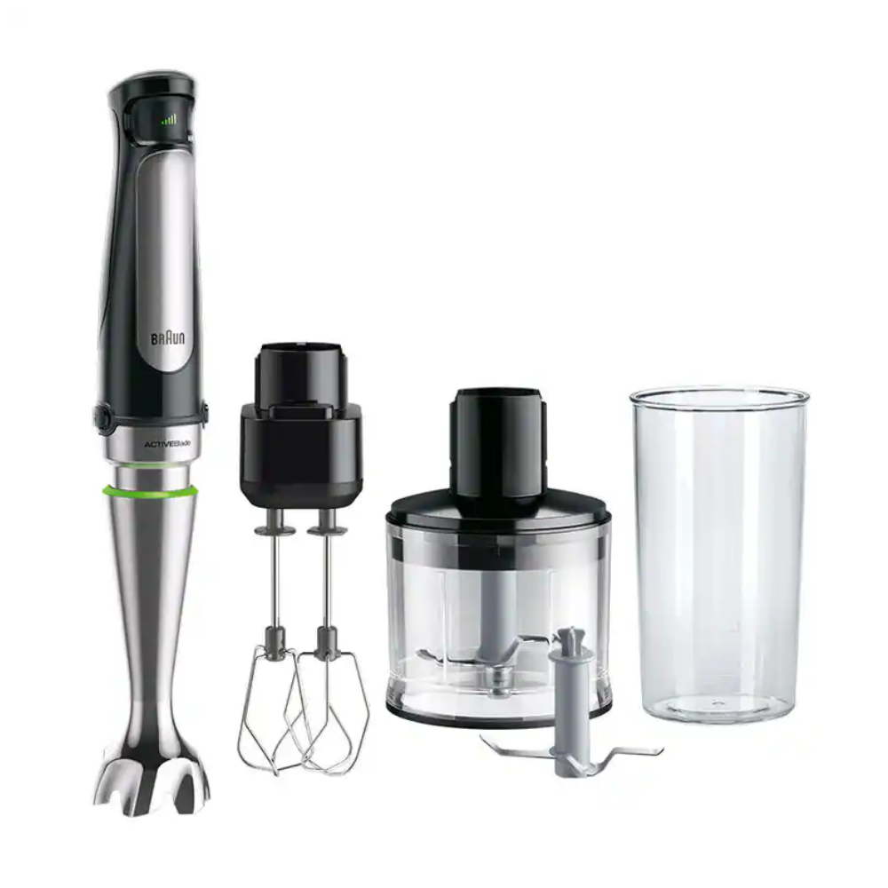 Braun - Hand Blender - 1000W