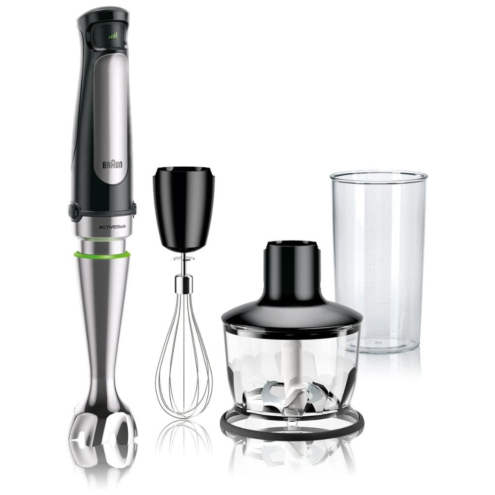 Braun - Hand Blender