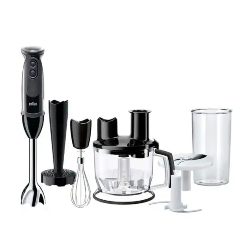 Braun - Hand Blender - MultiQuick 5