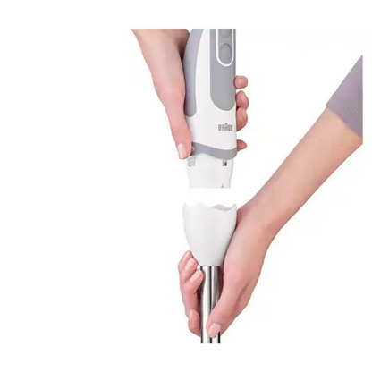 Braun - Hand Blender - MultiQuick 3