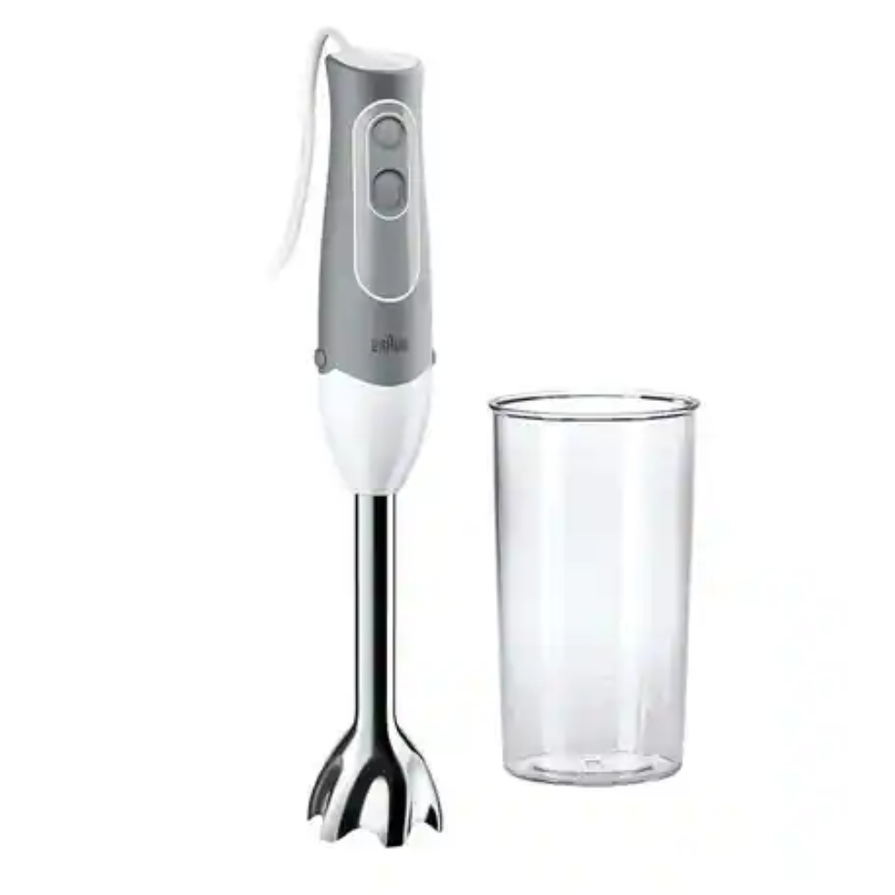 Braun - Hand Blender - MutiQuick 600W