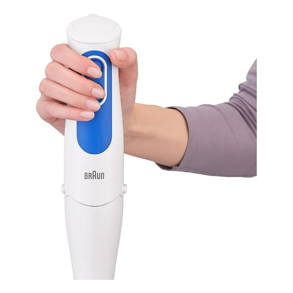 Braun - Hand Blender - Multi Quick 3