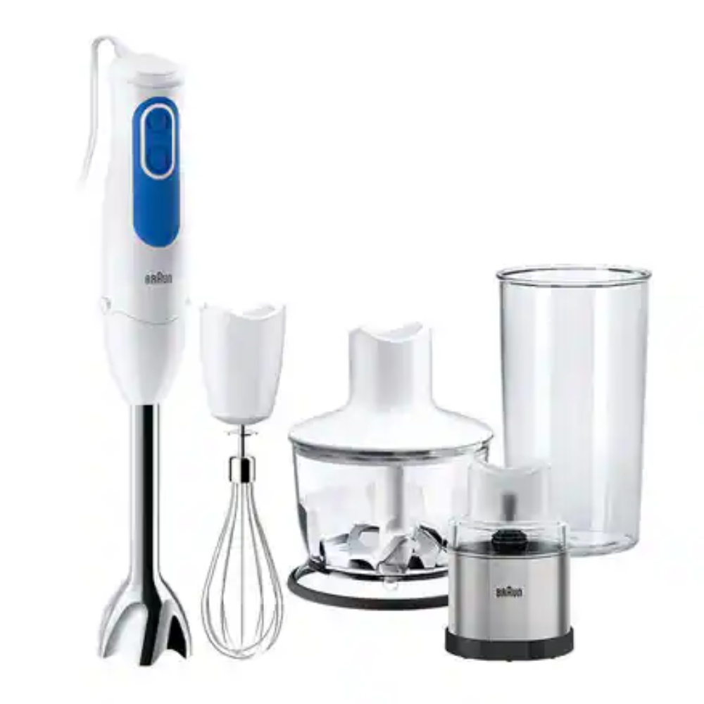 Braun Hand Blender MultiQuick 3 Selfani