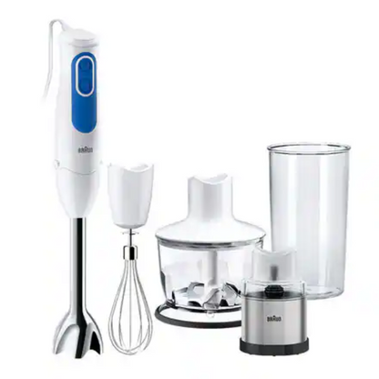 Braun - Hand Blender - MultiQuick 3