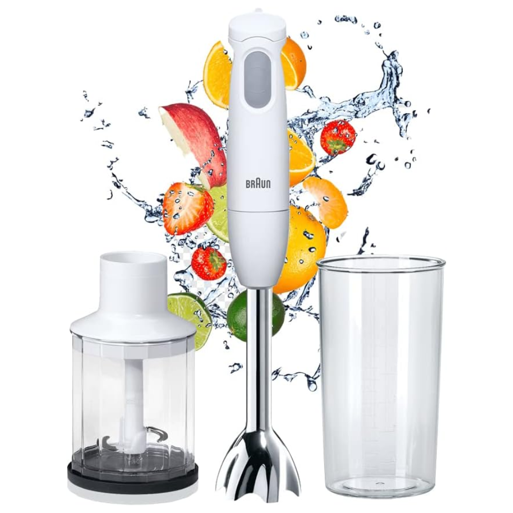 Braun - Hand Blender - MQ 120 - 450W