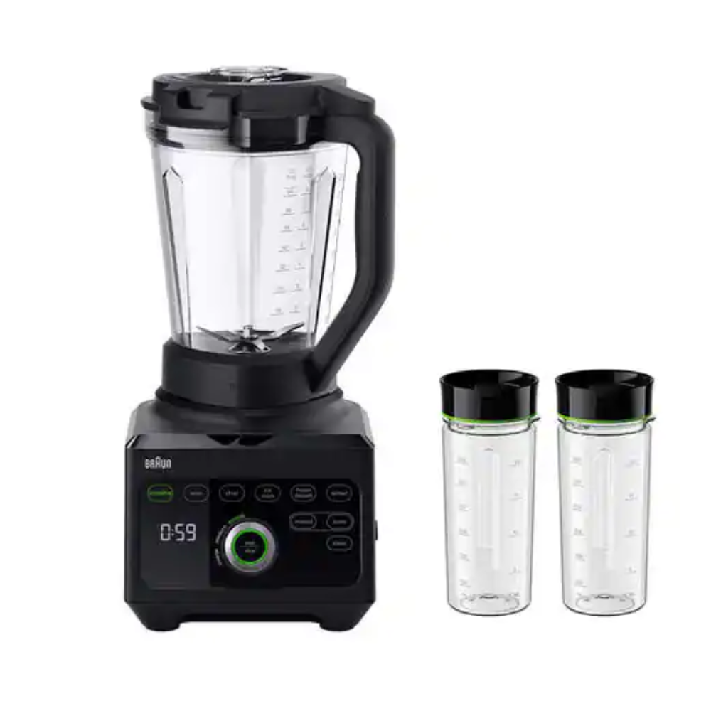Braun PowerBlend 9 Blender