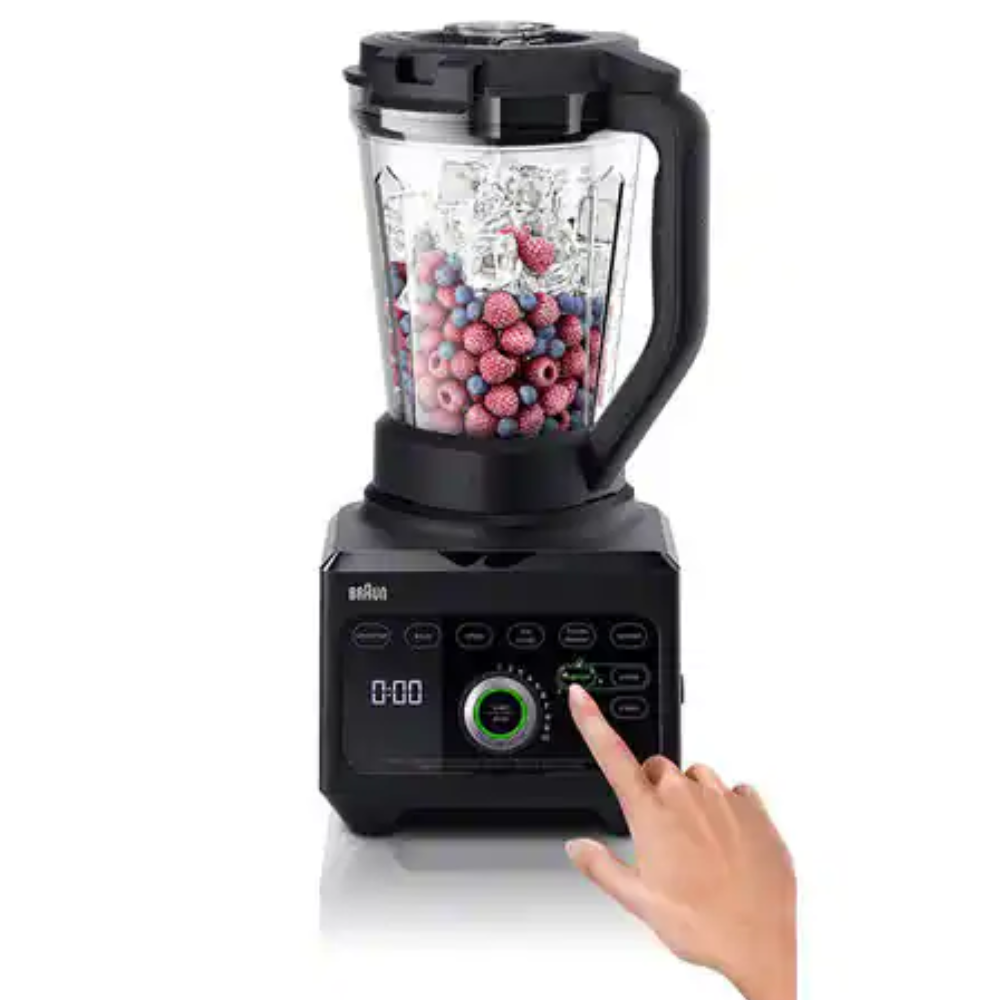 Braun PowerBlend 9 Blender - Thumbnail 4