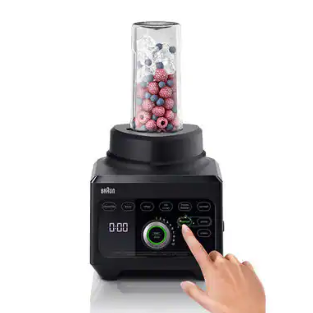 Braun - PowerBlend 9 - Jug Blender