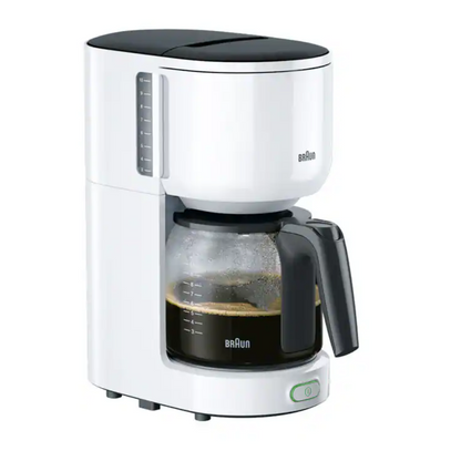 Braun - PureEase - Coffee Maker