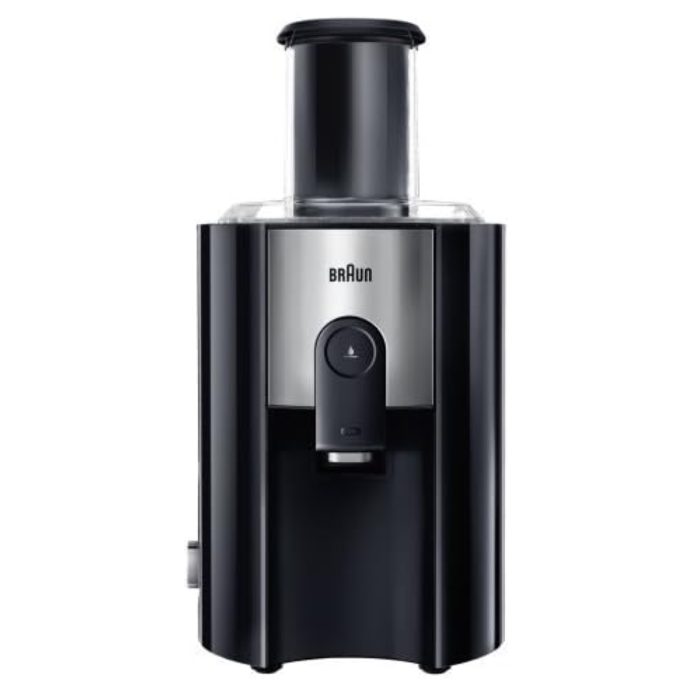 Braun - MultiQuick 5 -Juice Extractor