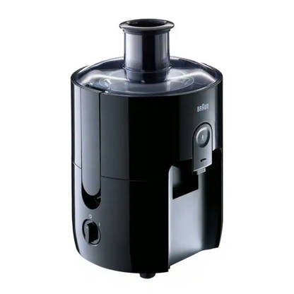 Braun - J3100 - Juice Extractor