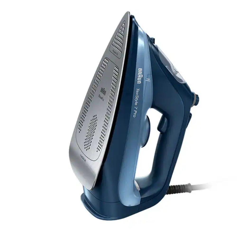 Braun TextStyle 7 Steam Iron - Thumbnail 3