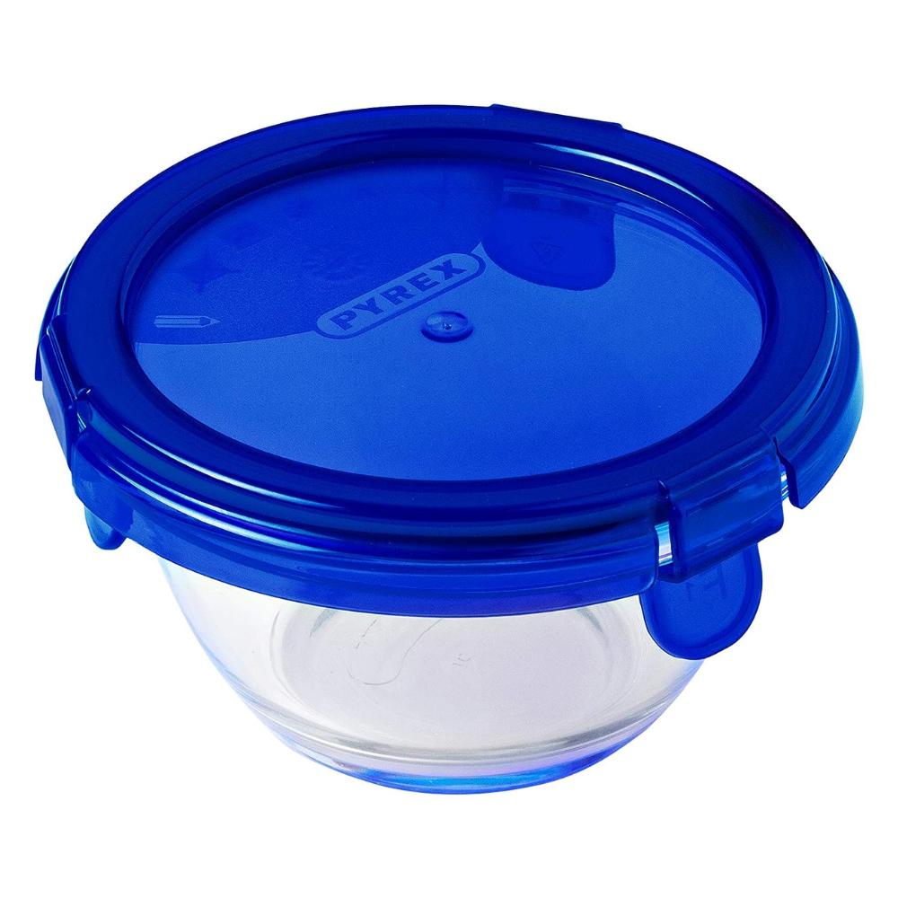 Pyrex - Cook & Go - Round Dish