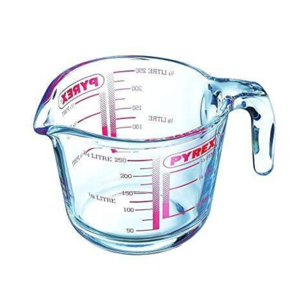 Pyrex - Measure and Mix Beaker – Selfani