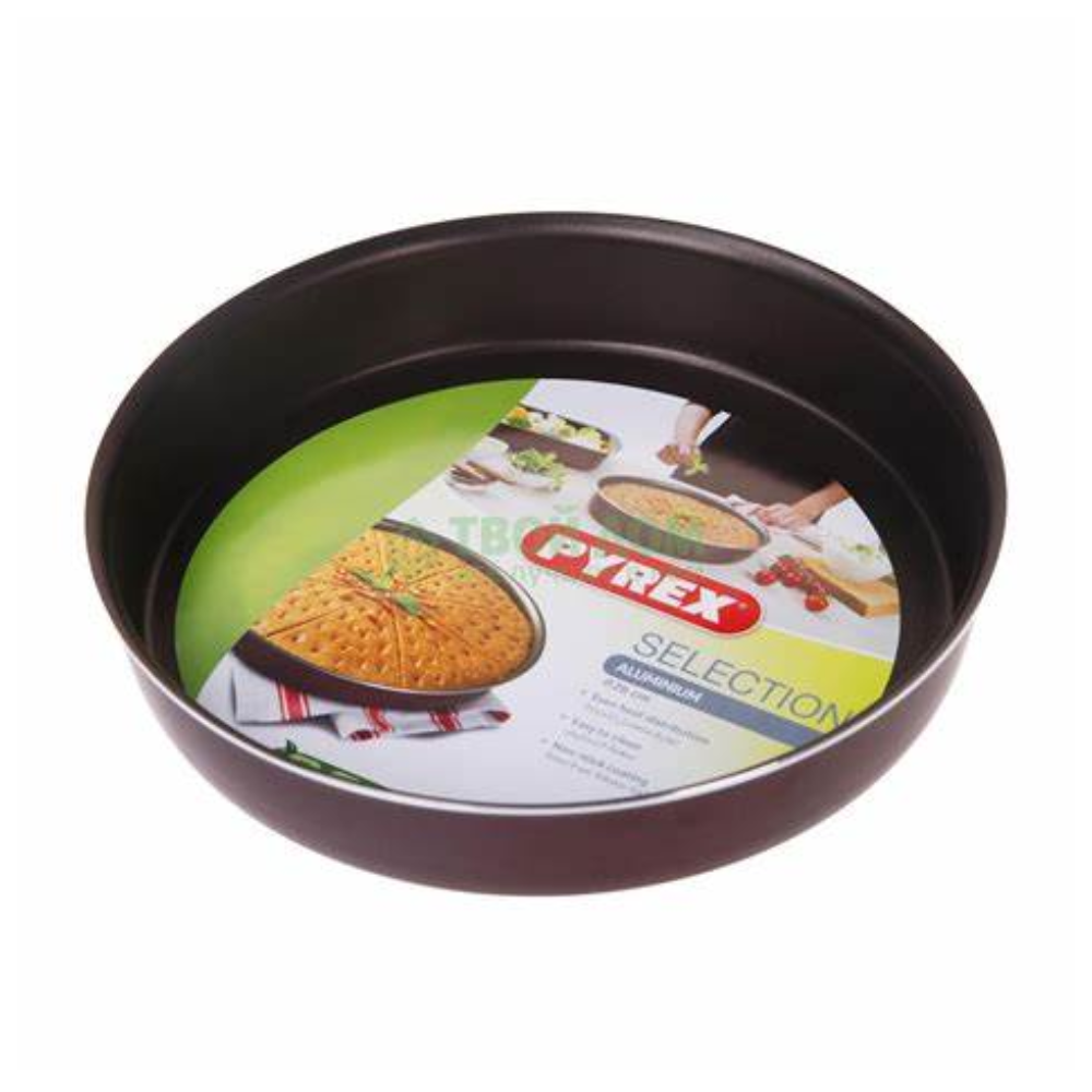 Pyrex - Kebbe Dish - Rectangular or Round