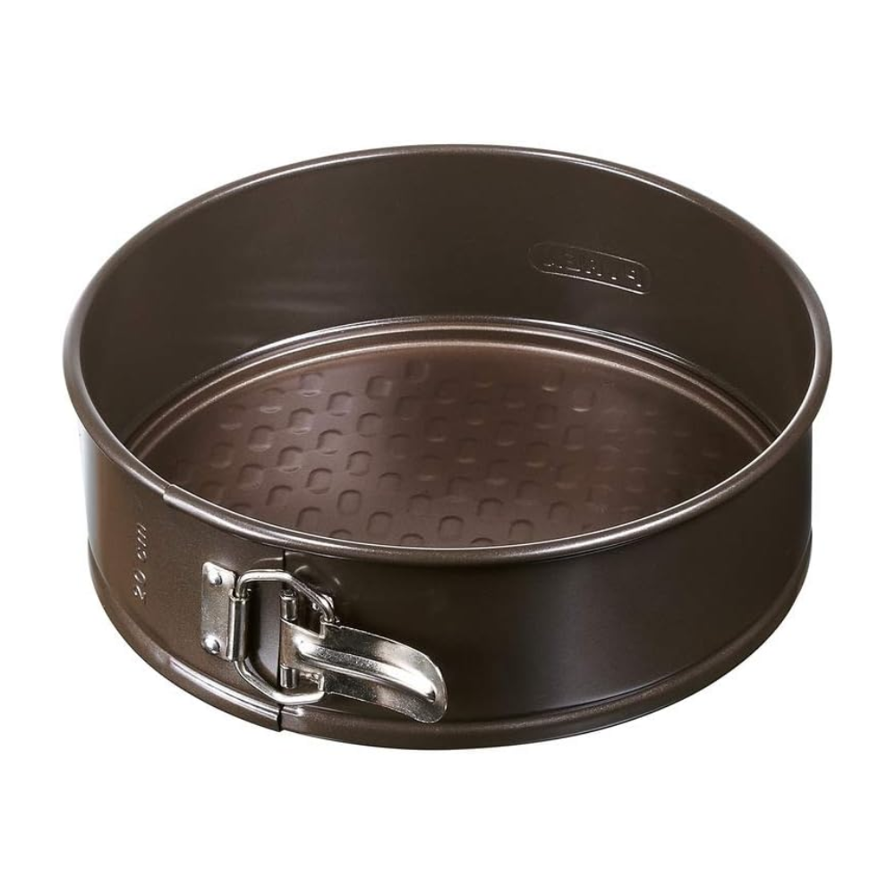 Pyrex - Metal Springform - Round or Rectangular – Selfani