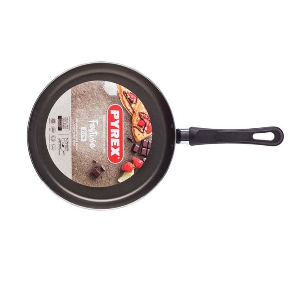 Pyrex - Creperie Pan