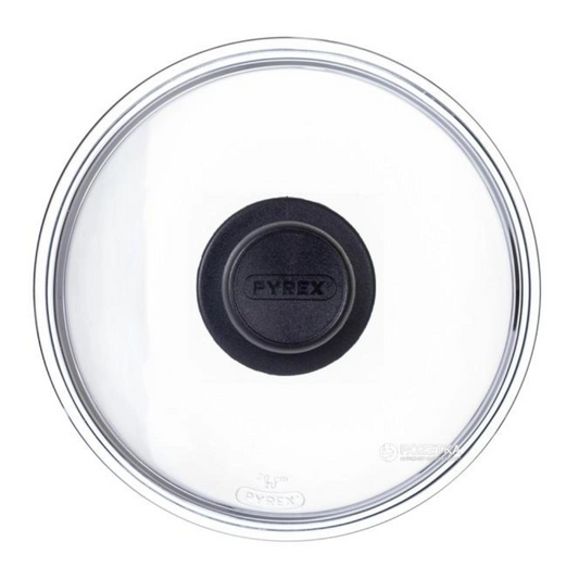 Pyrex - Glass Cover